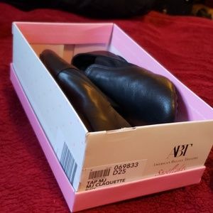 Ballet shoes